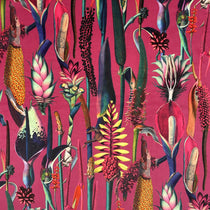 Borneo Hotpink Fabric by the Metre